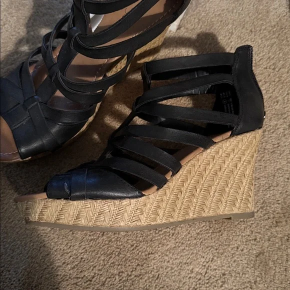 American Eagle wedges - Picture 2 of 4